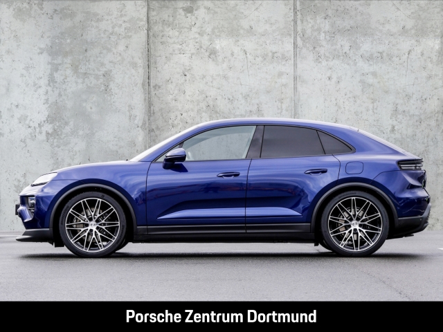 Porsche Macan 4S BOSE Panoramadach Surround View LED