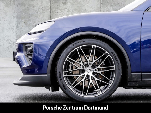 Porsche Macan 4S BOSE Panoramadach Surround View LED