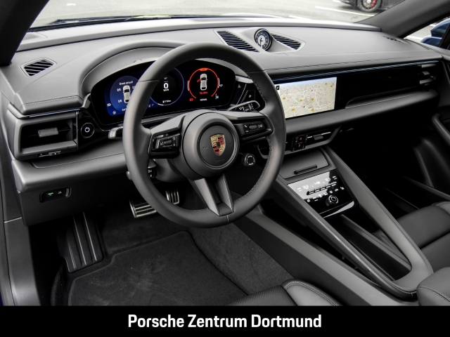 Porsche Macan 4S BOSE Panoramadach Surround View LED