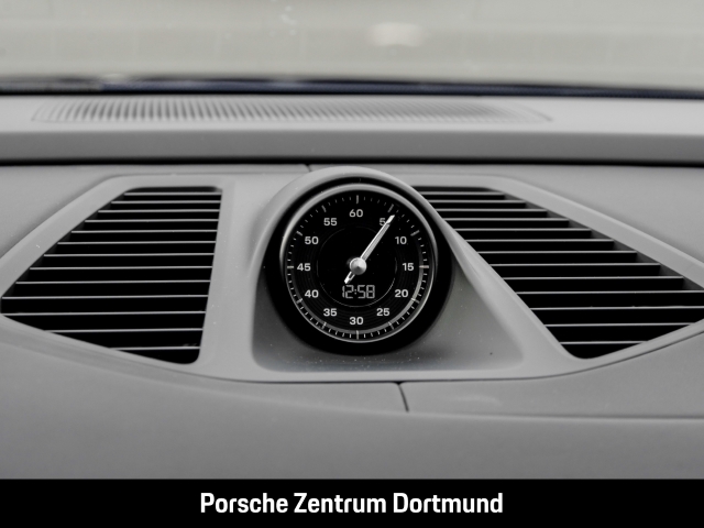 Porsche Macan 4S BOSE Panoramadach Surround View LED