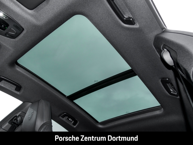 Porsche Macan 4S BOSE Panoramadach Surround View LED