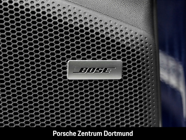 Porsche Macan 4S BOSE Panoramadach Surround View LED