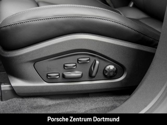 Porsche Macan 4S BOSE Panoramadach Surround View LED