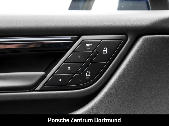 Porsche Macan 4S BOSE Panoramadach Surround View LED