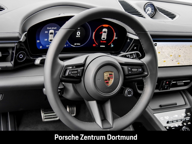Porsche Macan 4S BOSE Panoramadach Surround View LED