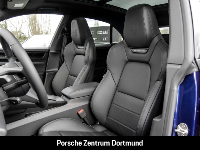Porsche Macan 4S BOSE Panoramadach Surround View LED