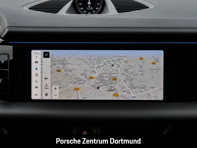 Porsche Macan 4S BOSE Panoramadach Surround View LED