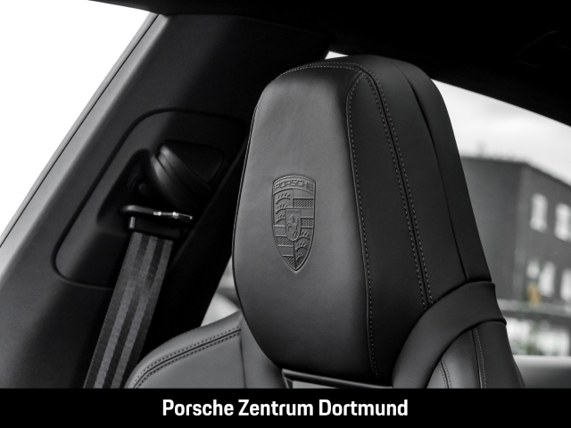 Porsche Macan 4S BOSE Panoramadach Surround View LED