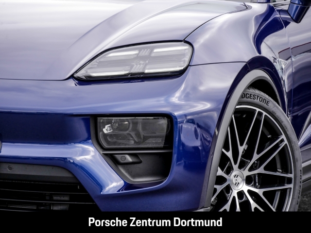 Porsche Macan 4S BOSE Panoramadach Surround View LED