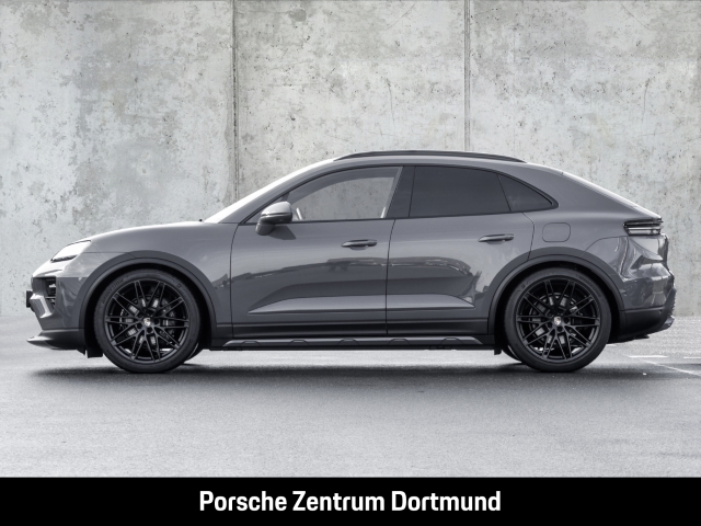 Porsche Macan 4 BOSE Surround-View Panorama Luftfederung
