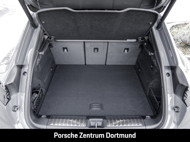 Porsche Macan 4 BOSE Surround-View Panorama Luftfederung