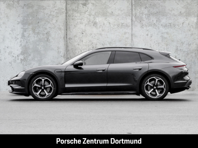 Porsche Taycan 4 Cross Turismo BOSE Abstandstempomat