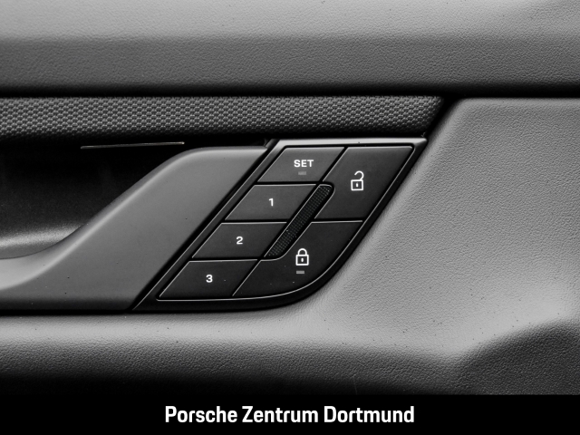 Porsche Taycan 4 Cross Turismo BOSE Abstandstempomat
