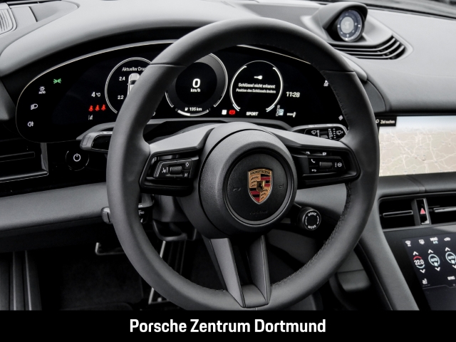 Porsche Taycan 4 Cross Turismo BOSE Abstandstempomat
