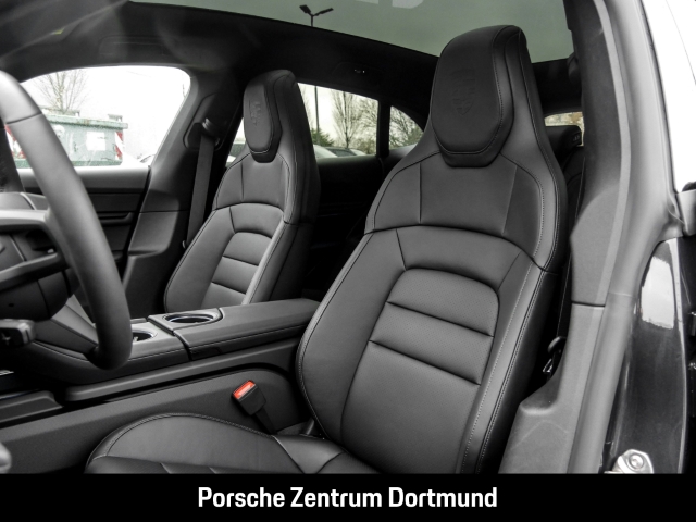 Porsche Taycan 4 Cross Turismo BOSE Abstandstempomat