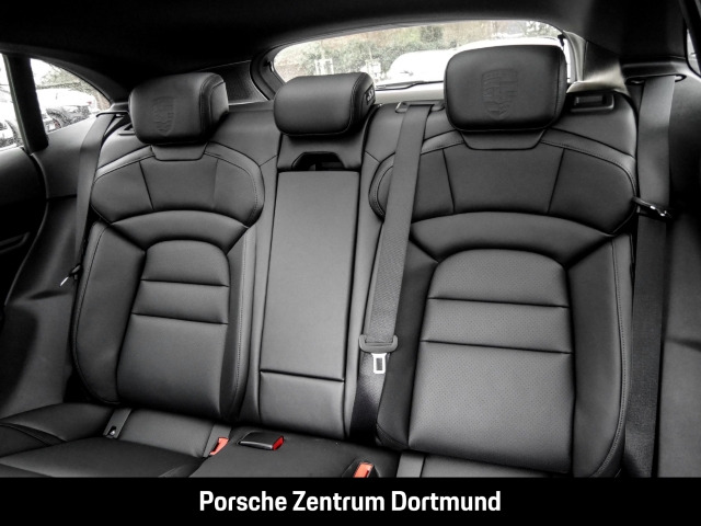 Porsche Taycan 4 Cross Turismo BOSE Abstandstempomat