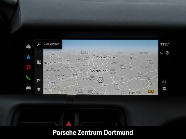 Porsche Taycan 4 Cross Turismo BOSE Abstandstempomat
