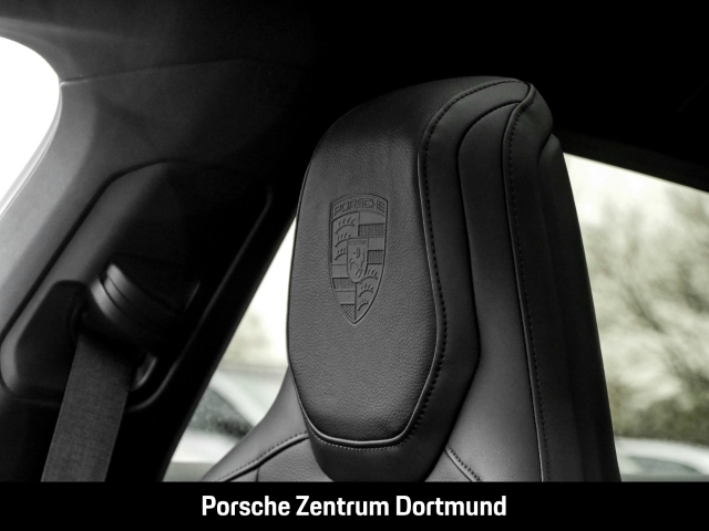 Porsche Taycan 4 Cross Turismo BOSE Abstandstempomat
