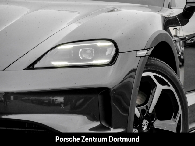 Porsche Taycan 4 Cross Turismo BOSE Abstandstempomat