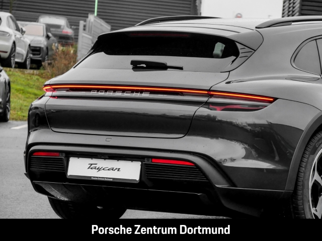Porsche Taycan 4 Cross Turismo BOSE Abstandstempomat