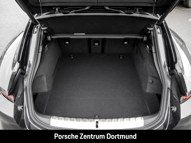 Porsche Taycan 4 Cross Turismo BOSE Abstandstempomat