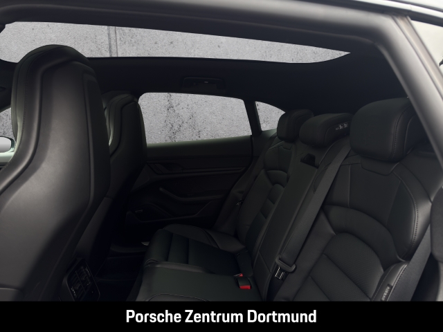 Porsche Taycan 4 Cross Turismo BOSE Abstandstempomat