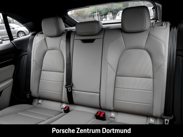 Porsche Macan 4 BOSE Luftfederung Abstandstempomat