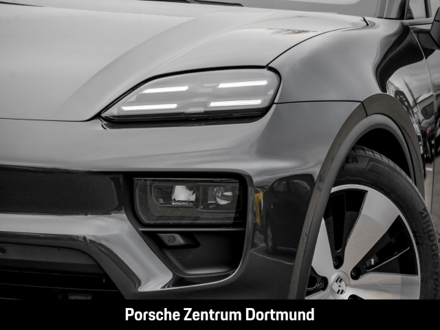 Porsche Macan 4 BOSE Luftfederung Abstandstempomat