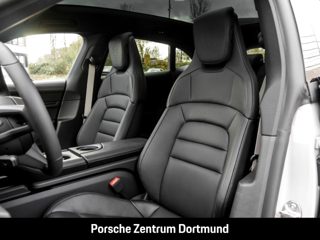 Porsche Taycan 4S Cross Turismo Head-Up Surround-View