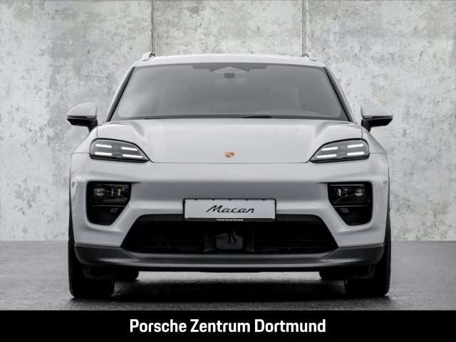 Porsche Macan 4 Surround-View InnoDrive Luftfederung