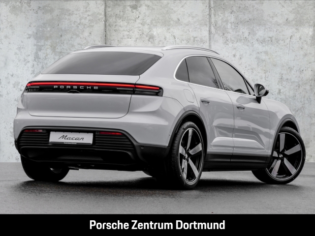 Porsche Macan 4 Surround-View InnoDrive Luftfederung