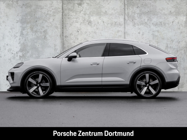 Porsche Macan 4 Surround-View InnoDrive Luftfederung