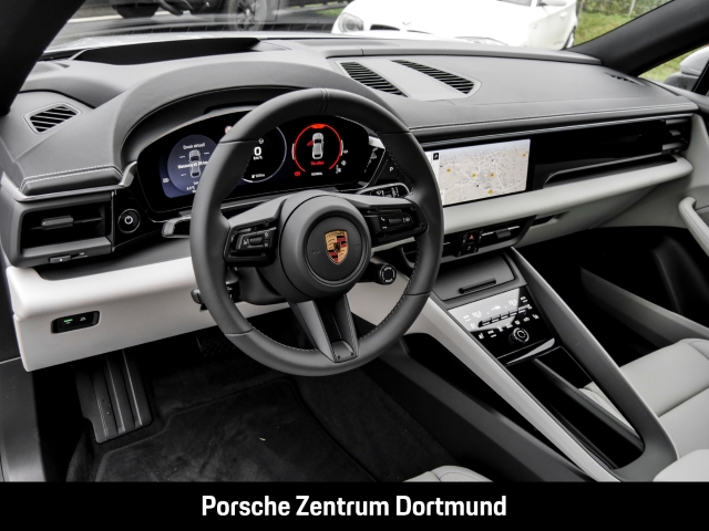 Porsche Macan 4 Surround-View InnoDrive Luftfederung