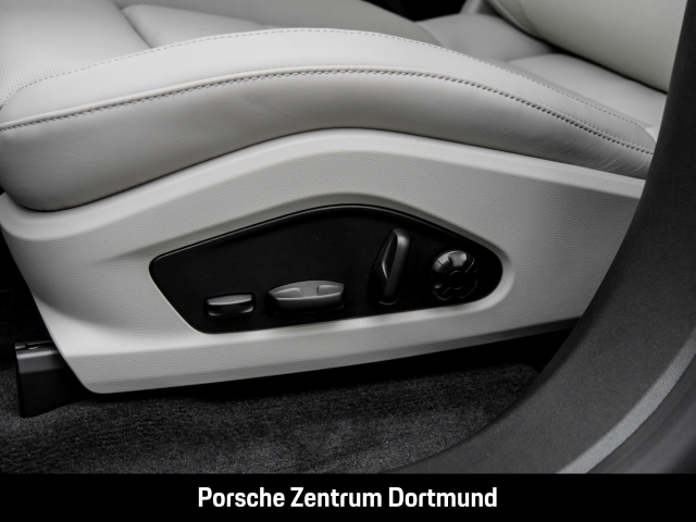 Porsche Macan 4 Surround-View InnoDrive Luftfederung