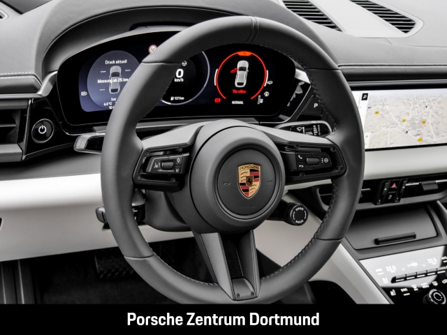 Porsche Macan 4 Surround-View InnoDrive Luftfederung