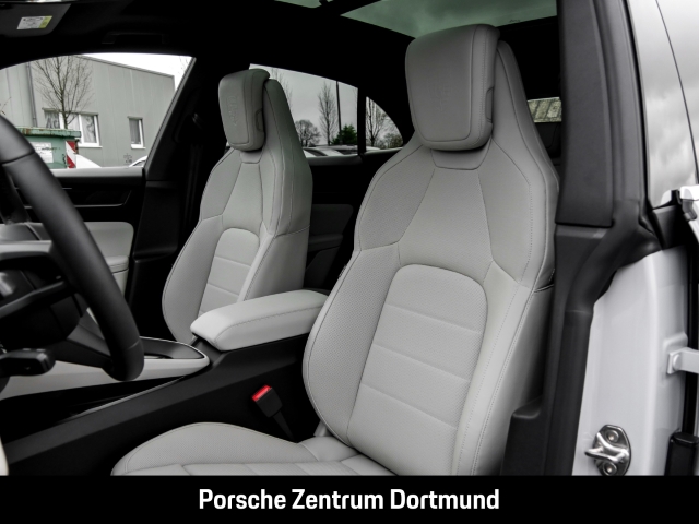 Porsche Macan 4 Surround-View InnoDrive Luftfederung