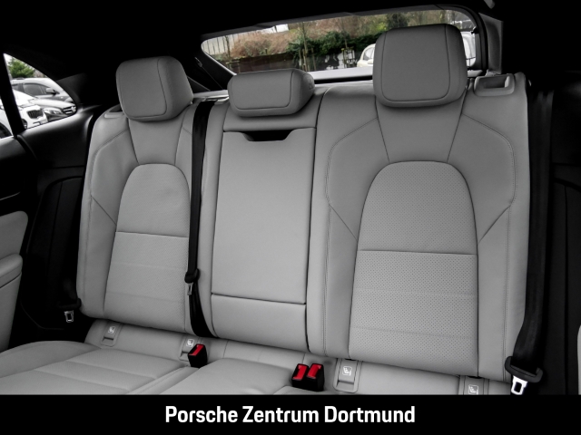Porsche Macan 4 Surround-View InnoDrive Luftfederung