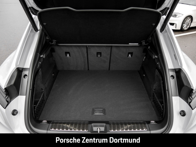 Porsche Macan 4 Surround-View InnoDrive Luftfederung