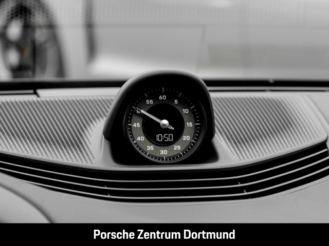 Porsche Taycan Turbo Surround-View LED-Matrix InnoDrive