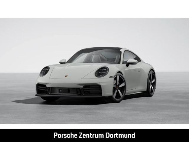 Porsche 992 911 Carrera BOSE LED-Matrix Surround-View