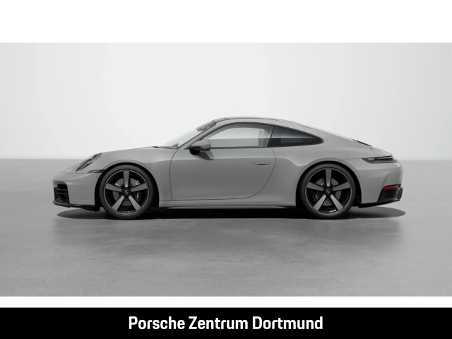 Porsche 992 911 Carrera BOSE LED-Matrix Surround-View