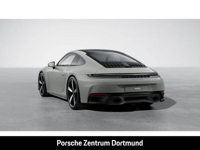 Porsche 992 911 Carrera BOSE LED-Matrix Surround-View