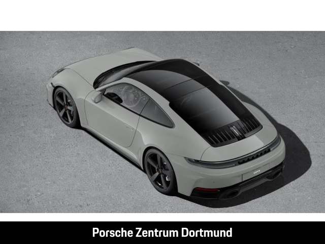 Porsche 992 911 Carrera BOSE LED-Matrix Surround-View