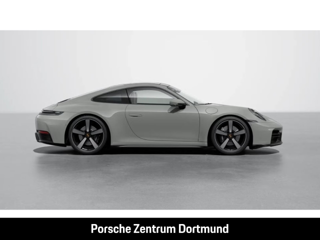 Porsche 992 911 Carrera BOSE LED-Matrix Surround-View