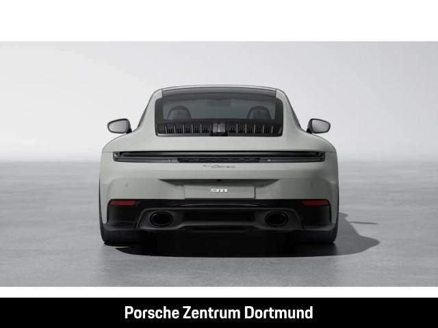 Porsche 992 911 Carrera BOSE LED-Matrix Surround-View