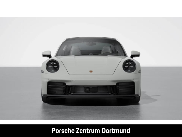 Porsche 992 911 Carrera BOSE LED-Matrix Surround-View