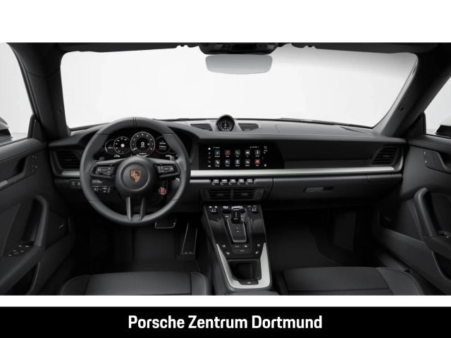 Porsche 992 911 Carrera BOSE LED-Matrix Surround-View