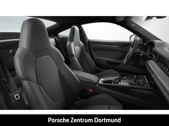 Porsche 992 911 Carrera BOSE LED-Matrix Surround-View