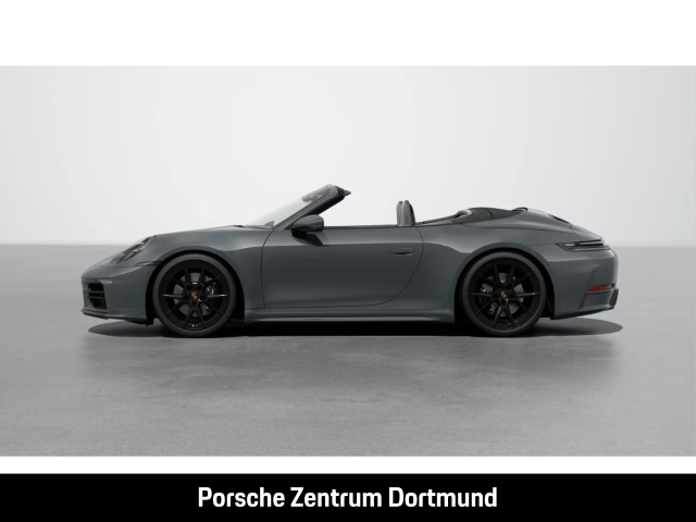Porsche 992 911 Carrera Cabrio LED-Matrix InnoDrive