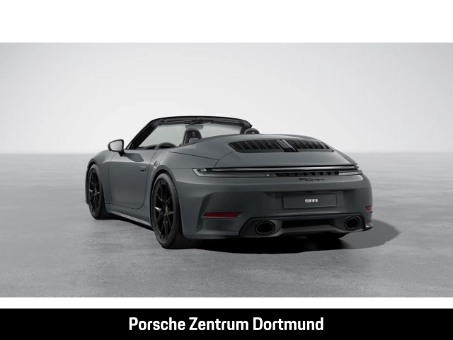 Porsche 992 911 Carrera Cabrio LED-Matrix InnoDrive